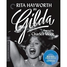 Gilda (Criterion Collection) (Blu-ray, 1946)