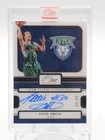 KATIE SMITH 2025-26 PANINI ONE AND ONE TEAM TITANS AUTO /99 #TTS-KS Q5908