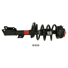 Monroe 172510 Suspension Strut and Coil Spring Assembly For 09-19 Dodge Journey