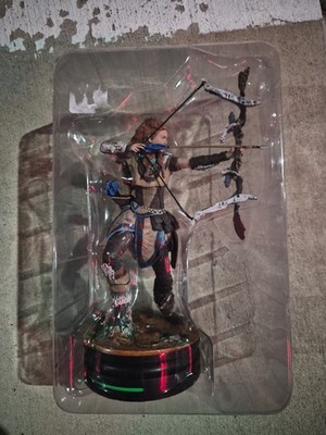 Modern Icons Horizon Zero Dawn Aloy Statue ThinkGeek #2 Limited Edition