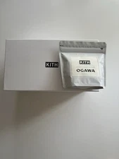 Kith for ORIGAMI Pour Over Coffee Dripper Set with Ogawa Blend