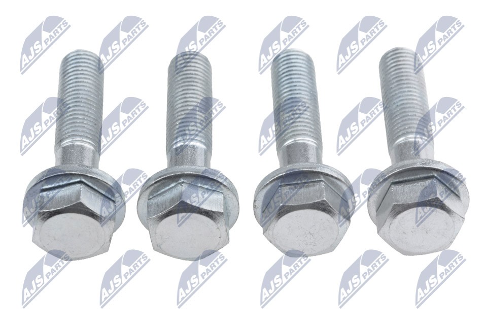 NTY Reparatursatz, Radnabe KLT-BM-023-Z - Image 3