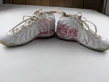 Nike Little Posite One KSA PS "Thank You Bag" Shoes 5Y