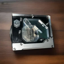Pc CPU Liquid Cooler