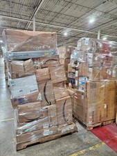 Factory Mystery Box All New Liquidation Mixed Items Resell