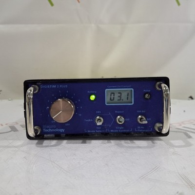 Neuro Technology DigiStim 2 Plus Nerve Stimulator