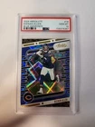 2024 Panini Absolute Football Blue Diamonds Keenan Allen #18 PSA 10