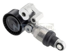 SNR Riemenspanner Keilrippenriemen GA370.13 für DK ND BM RF KE GH MAZDA GJ CX GL