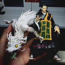 Custom 1/12 Jujutsu Kaisen Geto Suguru SHF Ef...