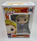 Funko Pop Android 18 530 Dragon Ball Z