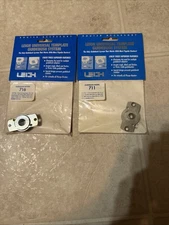 Leigh Universal Template Guidebush Models 716 & 711 – New Sealed Router Parts