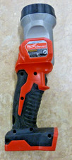 Milwaukee 2735-20 M18 18-Volt Lithium-Ion 160-Lumen LED Cordless Flashlight