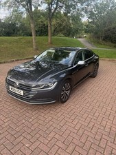 Volkswagen Arteon Elegance DSG Automatic 2.0tdi