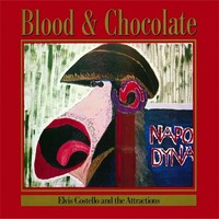 Blood & Chocolate (180G) | Elvis Costello | Vinyl / Schallplatte | 2015