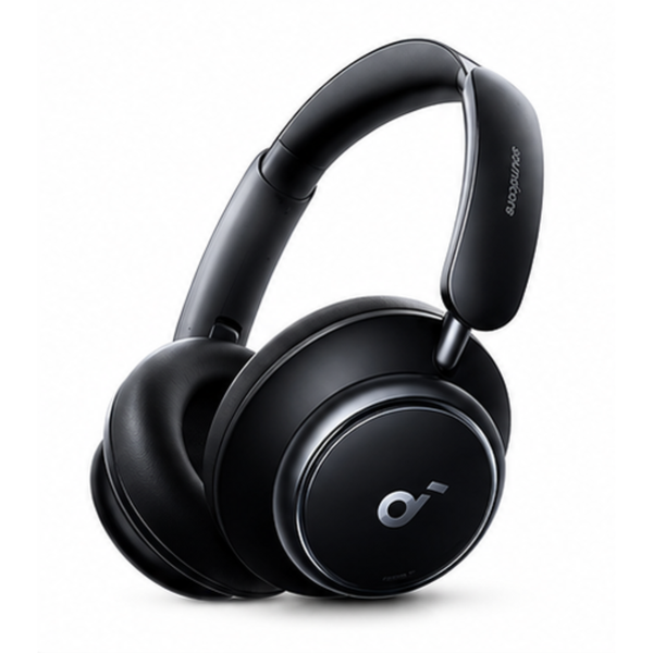 Soundcore Anker Space Q45 Bluetooth KopfhöRer 50 Std. Wiedergabe App Steuerung-image