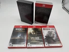Resident Evil Generation Pack (Game-Key Card) - Nintendo Switch 2