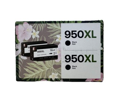 950XL 951XL Ink Cartridge for HP  Office Pro Exp. 04/2027. A8