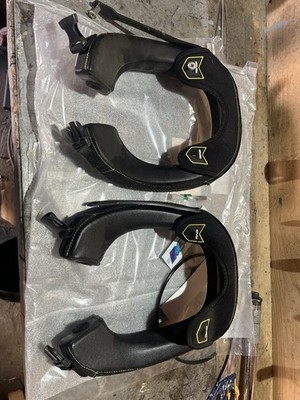 Nackenprotektor EVS, 2 Stück 