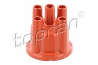 ZüNdverteilerkappe Topran 100 276 FüR Audi VW Passat 1G1 19E B2 T3 86C C3 80 2