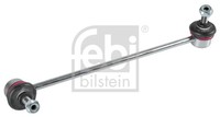 Vorderachse Rechts Febi Bilstein 24912 Stange/Strebe, Stabilisator FüR Hyundai