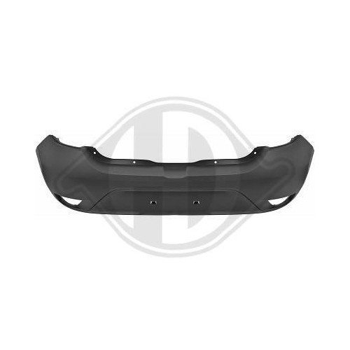 1X StoßFäNger Diederichs 4456155 Passend FüR Renault-image