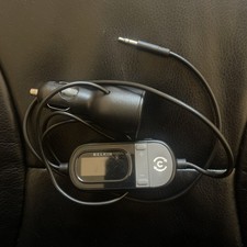 Belkin TuneCast® Auto FM Transmitter F8Z439EA with AUX / USB Port for iPod / MP3