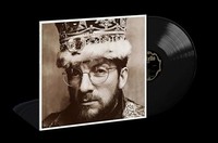 Elvis Costello - King Of America Other Realms - Vinyl Record Ltd 1L - G1398Z
