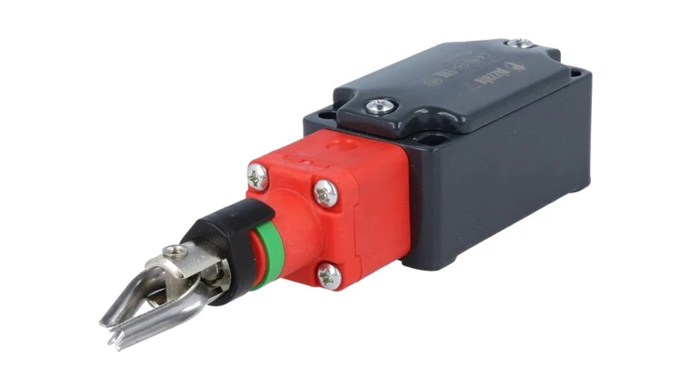 Safety switch: cable pull single-sided NC + NO FD FD 1879