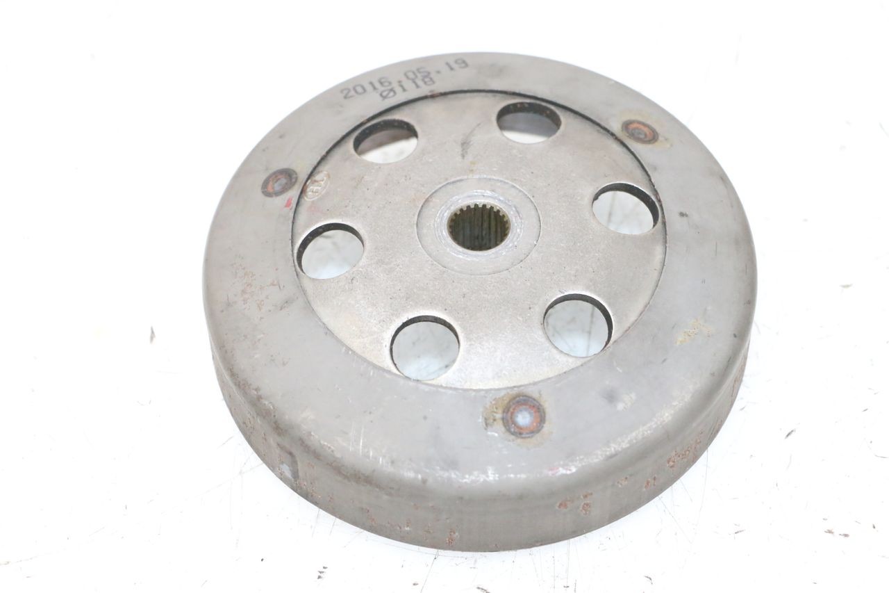 CLUTCH BELL - PEUGEOT KISBEE 4T 50 (2010 - 2017)