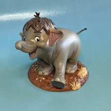 Walt Disney Classics Collection WDCC - Jungle Book  Junior Hup 2-3-4