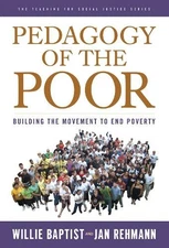 Pedagogy of the Poor: Building the Move..., Jan Rehmann