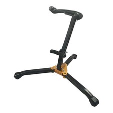 Saxophone Holder Height Adjustable Floor Stan...