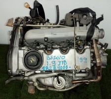 Moteur Fiat BRAVO