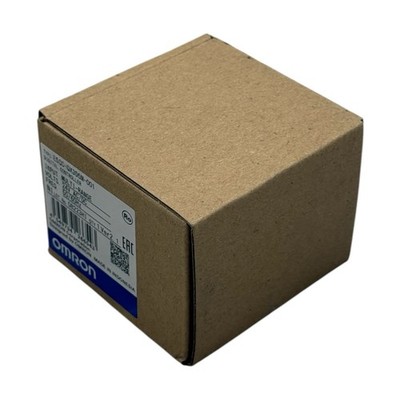Omron E5CC-QX3D5M-001