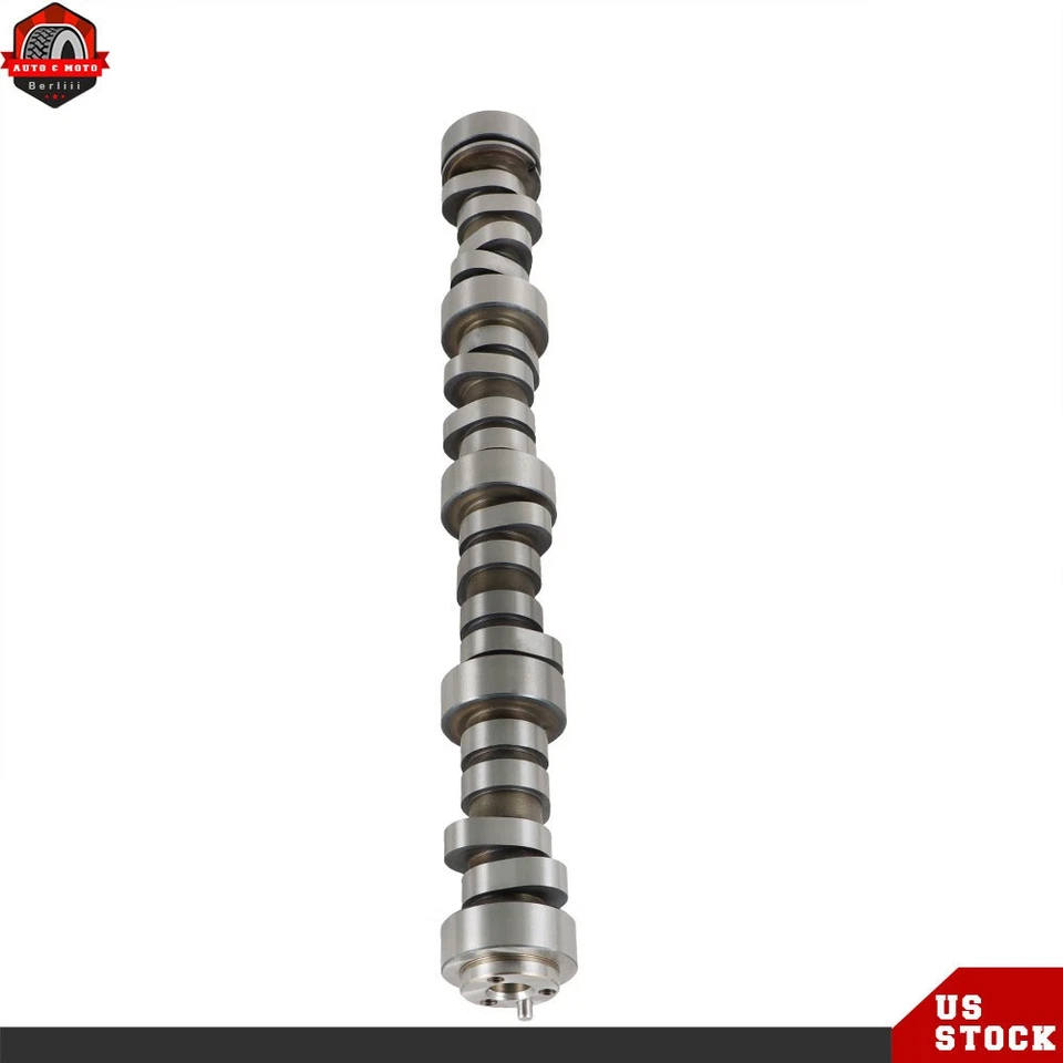 Kit de levas para camioneta GM Speed Chopacabra LS con instalación y varillas de empuje 4,8 5,3 6,0 L Foto 4 de 4