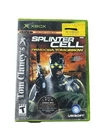 Tom Clancy's Splinter Cell Pandora Tomorrow - Xbox
