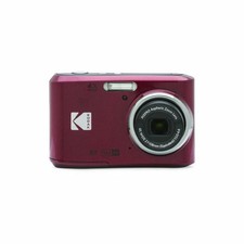  Recommended/Popular Kodak battery-powered digital camera FZ45RD Red  Cheap
