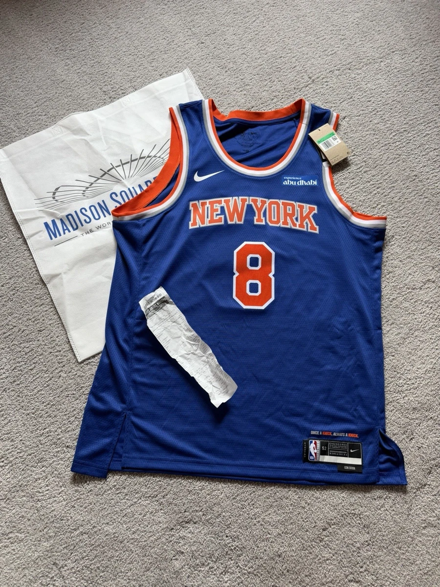 New York Knicks Size XL NBA Jerseys for sale | eBay