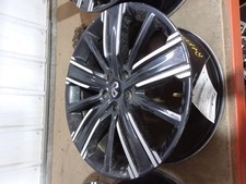 2021-2022 Infiniti Qx50 Wheel Rim 20x8-12 10 Spoke