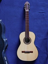 Meistergitarre Konzertgitarre Otto Rauch, Mod...