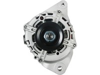 Lichtmaschine Generator Lima AS As-Pl A3674S 12V FüR Hyundai I10 2 BA IA