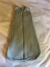 Quince Bamboo Sleep Bag 2.5 TOG green Small