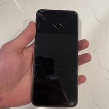 BLU C9 - 64GB - Black Unlocked Smartphone
