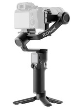 DJI RS 3 Mini 3-Axis Gimbal Stabilizer for Canon Sony Nikon Fujifilm Camera