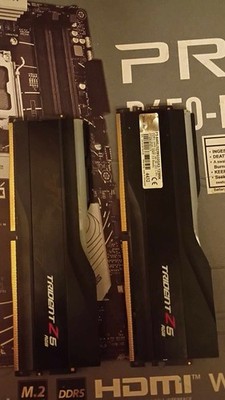 G.SKILL Trident Z5 Neo RGB DDR5-6000 64GB (2x32GB) 288-Pin DIMM Kit