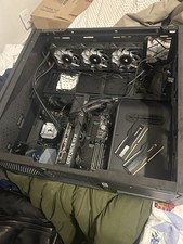 High-End Gaming/Workstaion PC - i9-13900K  RTX 4070  Z790 AORUS MASTER DDR5