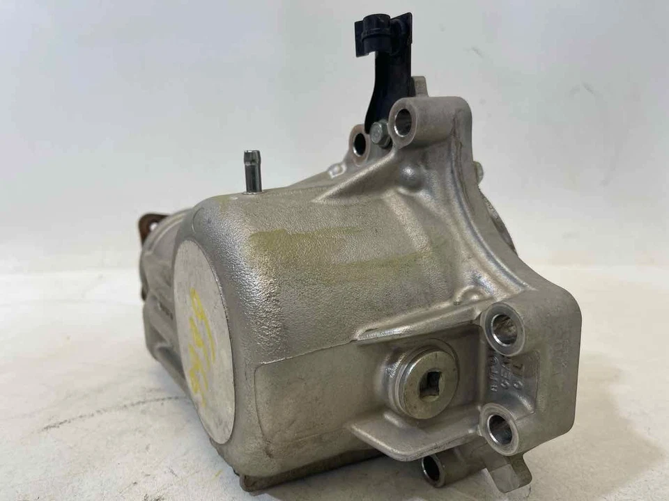 Se adapta a 16-22 HONDA PILOT 3,5 L AWD caja de transferencia automática 9 velocidades 4,33 OEM Foto 4 de 4