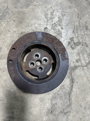 OEM DCEC DAMPER VIBRATION for 8.3 6CT Cummins 3925570