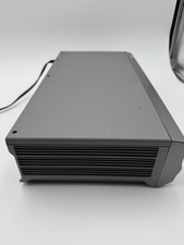 Magnavox MWD2205 VCR VHS Player DVD Combo Recorder   Tested Works     