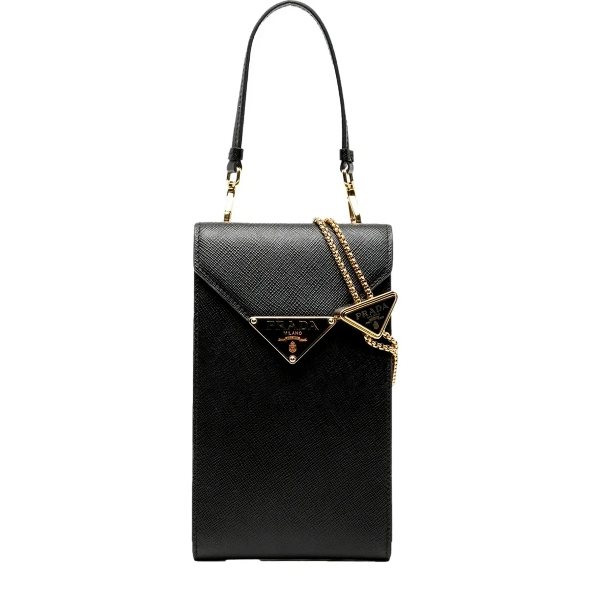 PRADA Mini Pouch Bags & Handbags for Women for sale | eBay